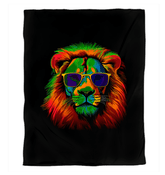Lion's Gaze Wilderness Duvet Coverv - Beyond T-shirts